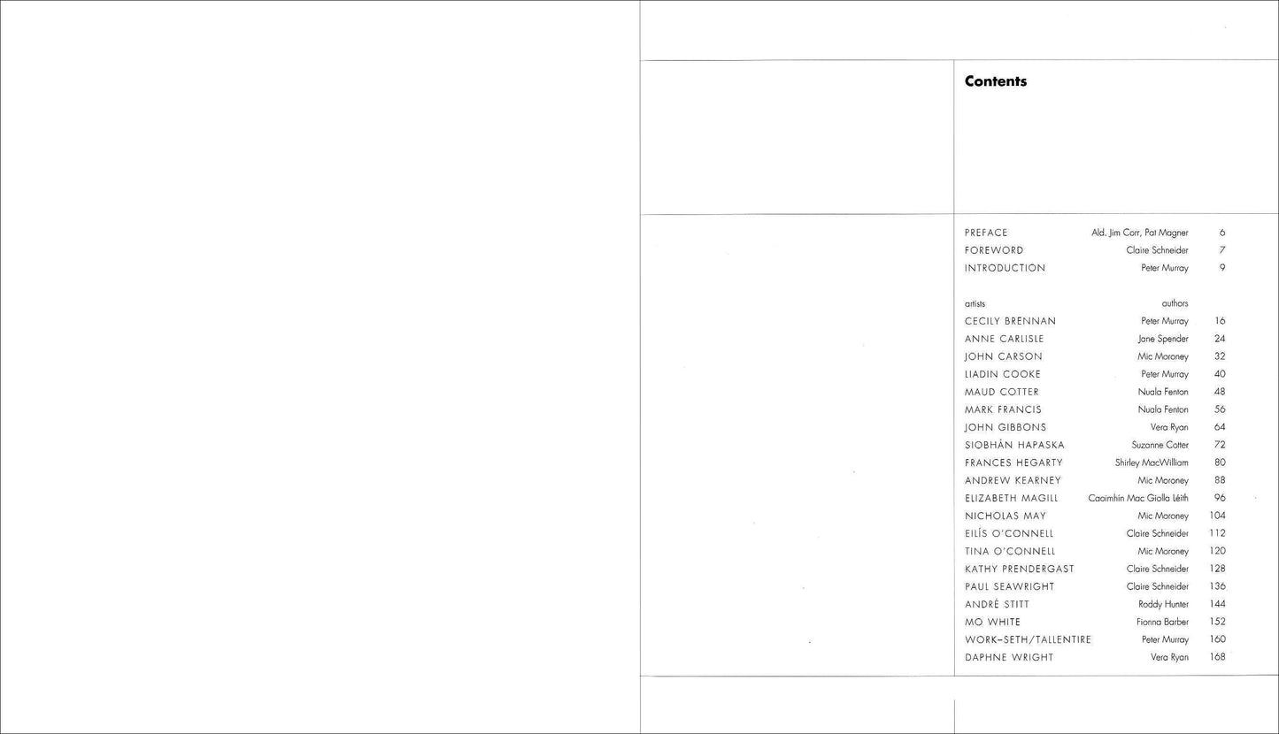 0044 — Irish Artists in Britain