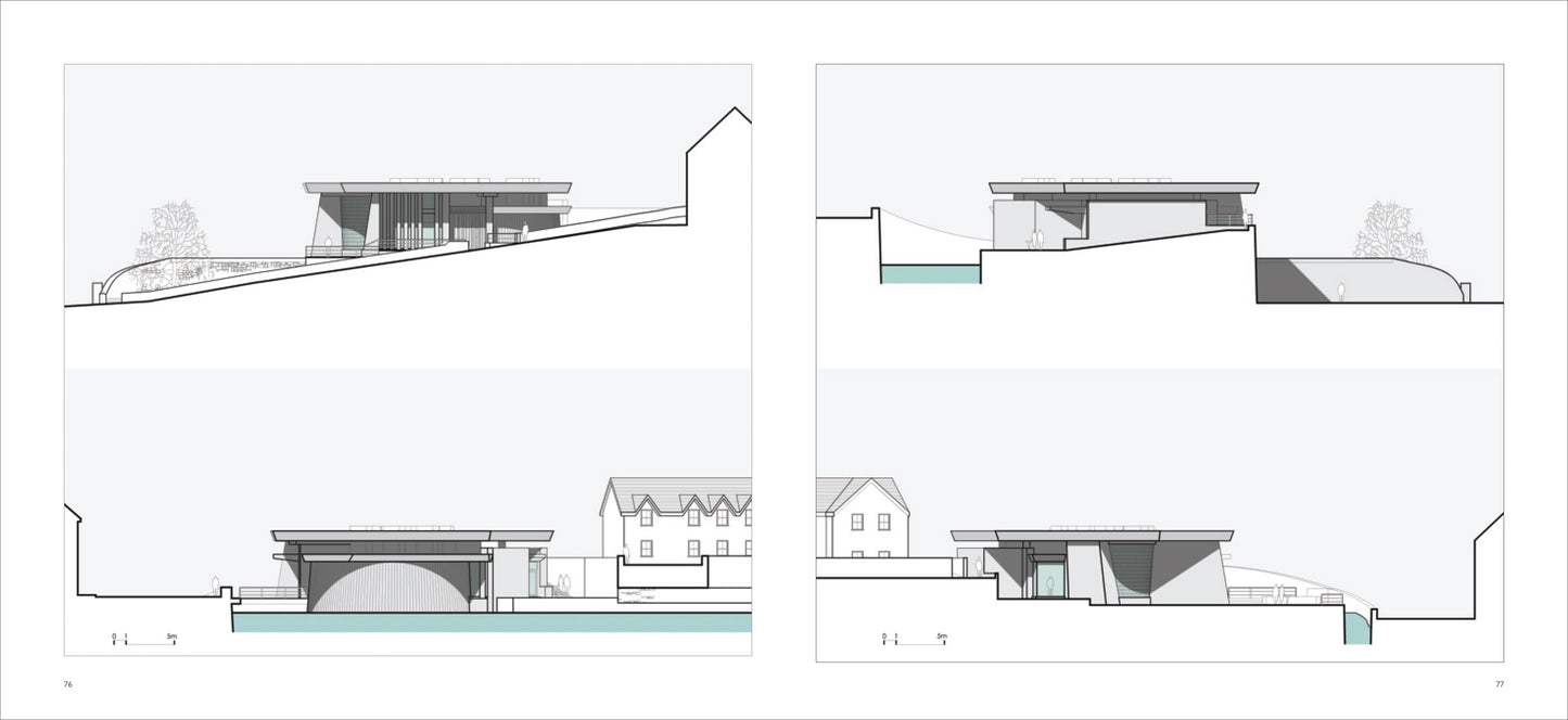 BANTRY LIBRARY – Bantry's Brutalist Bibliotheque