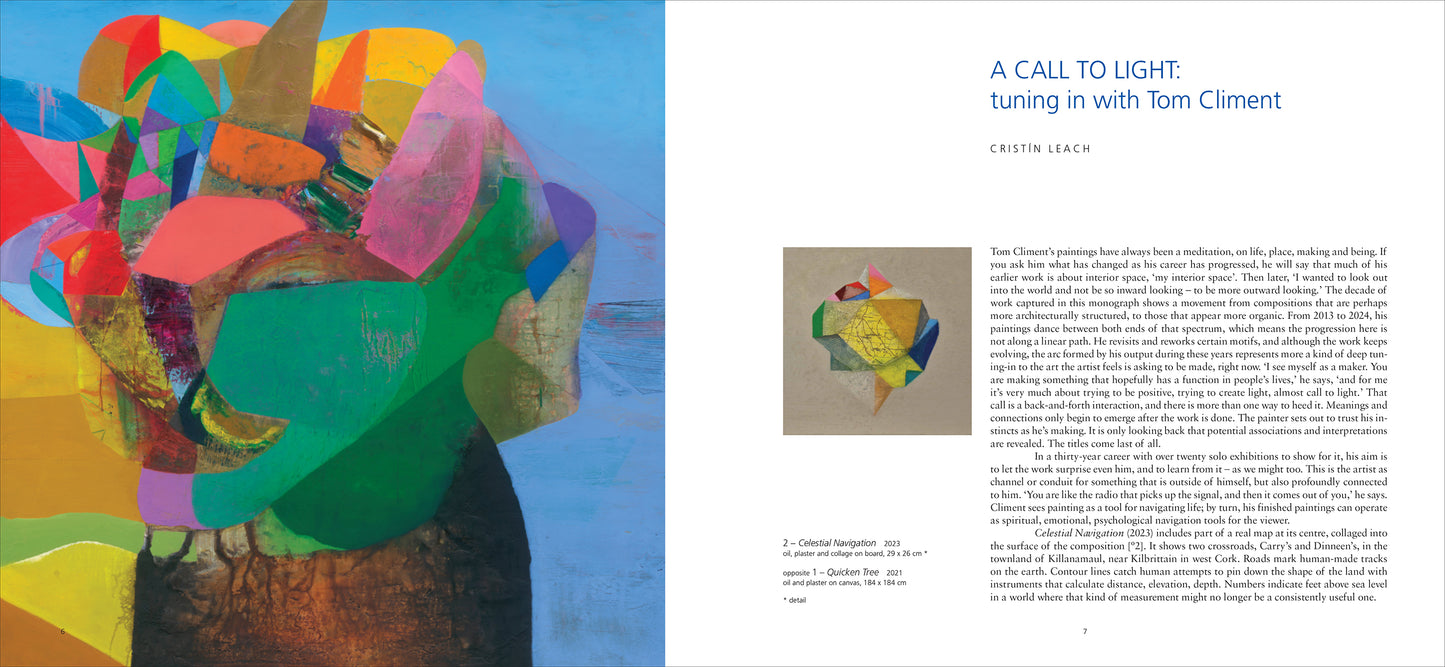 TOM CLIMENT