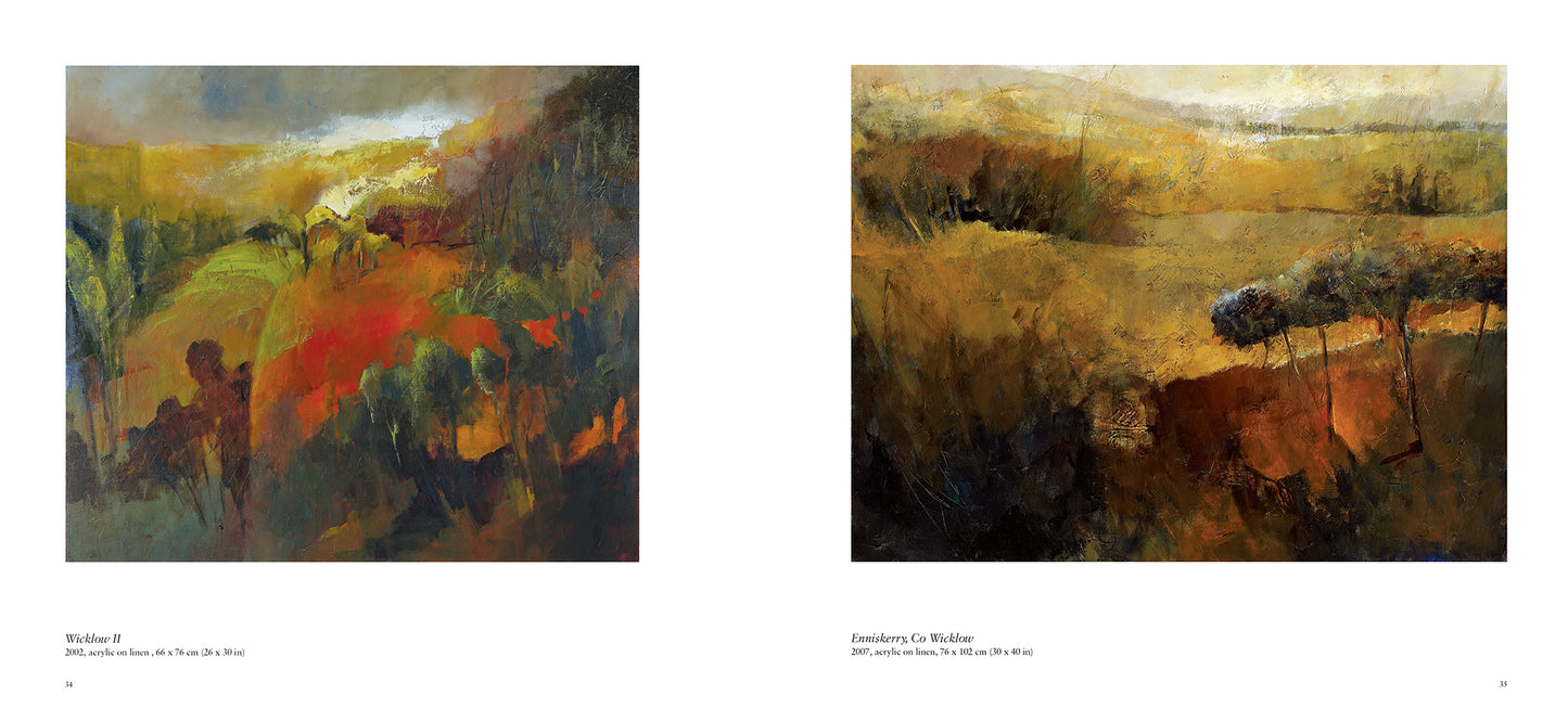 MARGARET EGAN – Natural Harmony