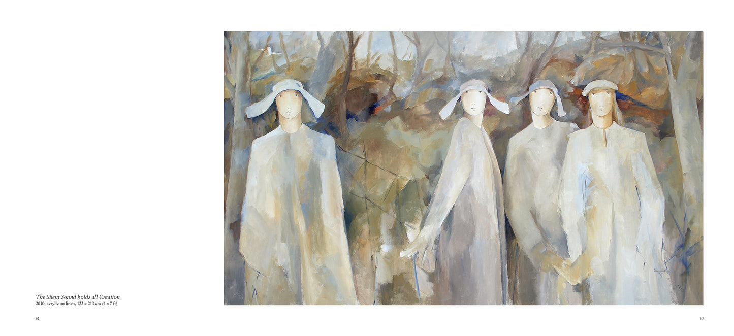 MARGARET EGAN – Natural Harmony