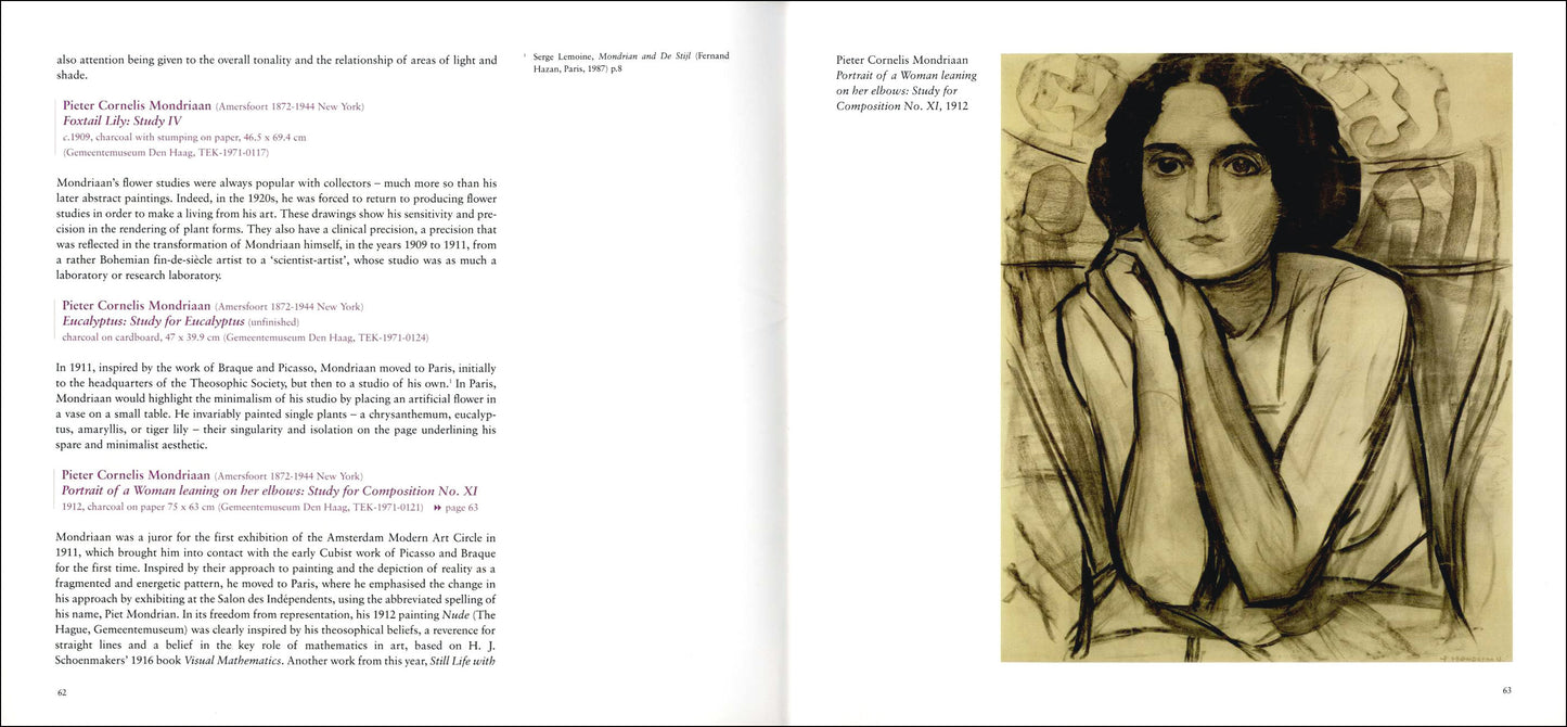 FIGURE AND GROUND — Rembrandt to Mondriaan: Landscape and People in Netherlands Art 1520-1920