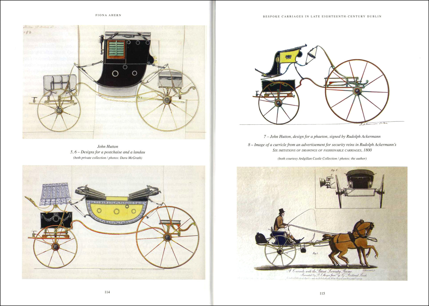 IRISH ARCHITECTURAL AND DECORATIVE STUDIES – Vol.17