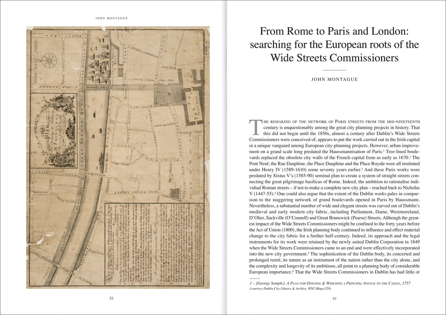 IRISH ARCHITECTURAL AND DECORATIVE STUDIES – Vol.21