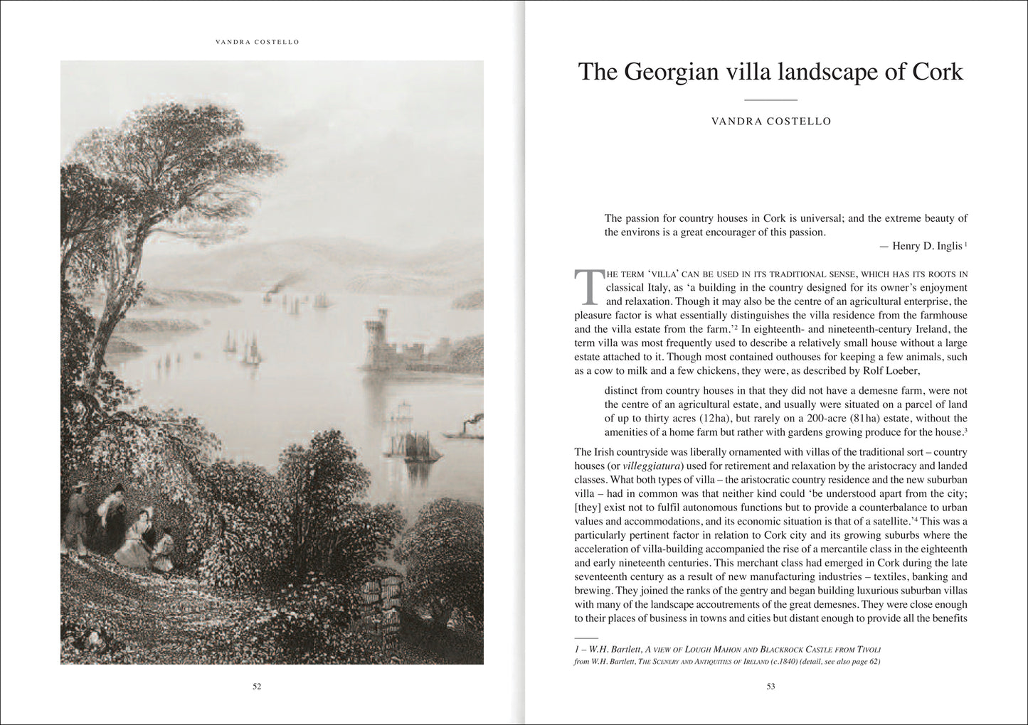 IRISH ARCHITECTURAL AND DECORATIVE STUDIES – Vol.22