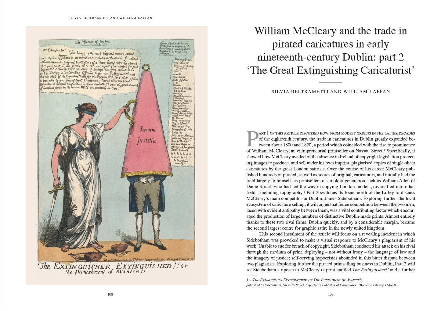 IRISH ARCHITECTURAL AND DECORATIVE STUDIES – Vol.24
