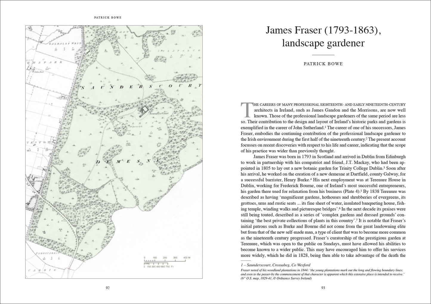 IRISH ARCHITECTURAL AND DECORATIVE STUDIES – Vol.24