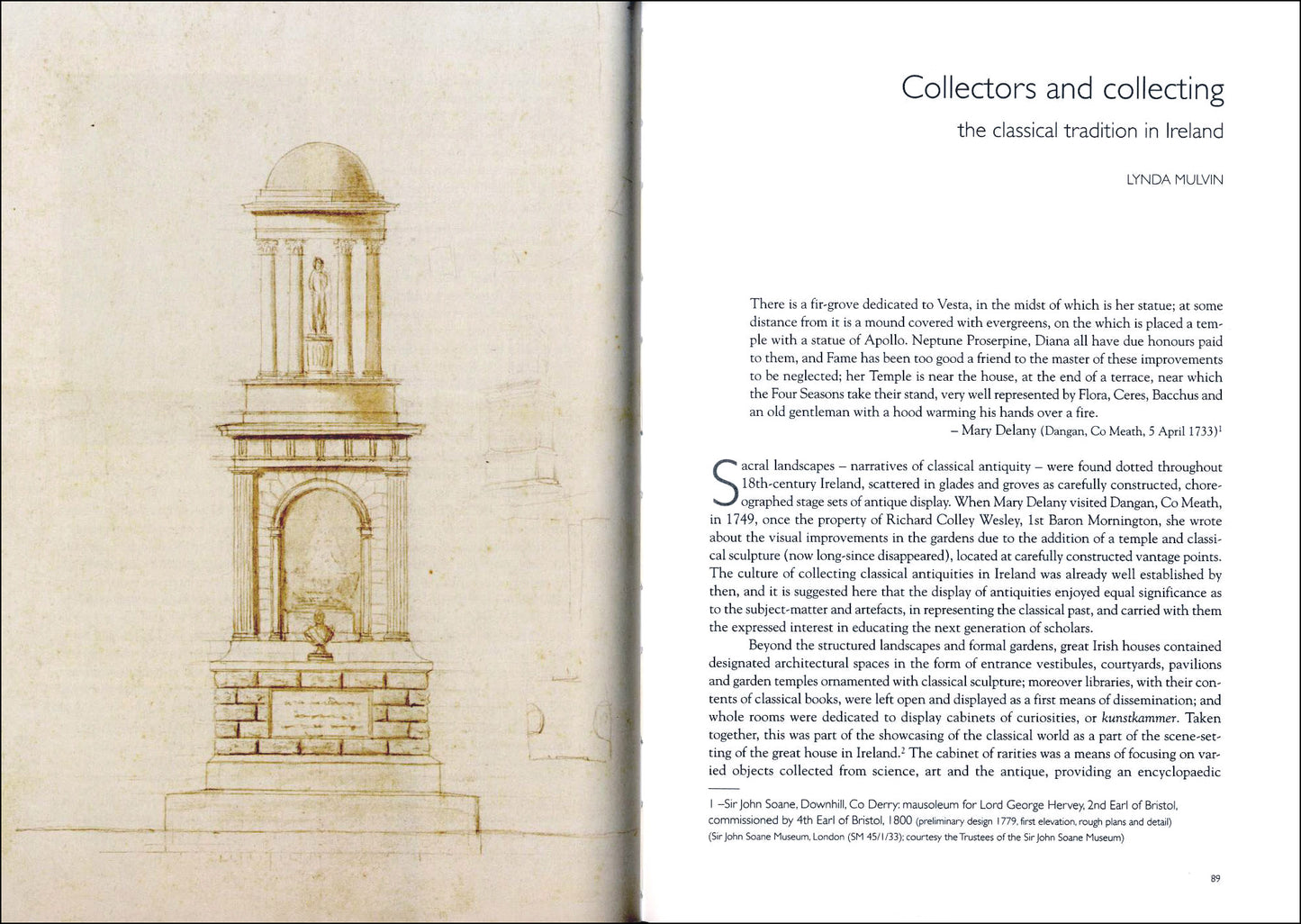 ART HISTORY AFTER FRANÇOISE HENRY – 50 years at UCD