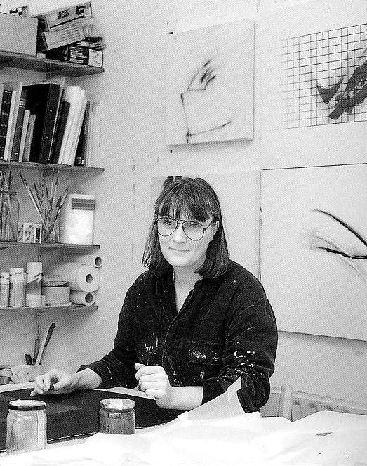 Works °6 — MARY FITZGERALD