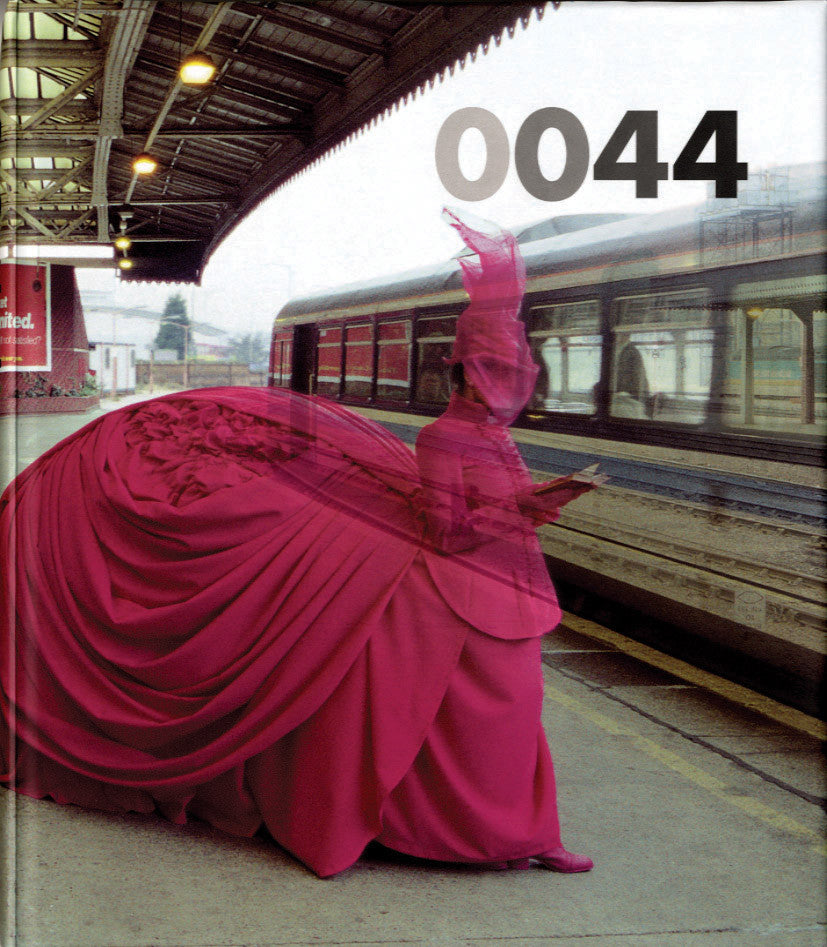 0044 — Irish Artists in Britain