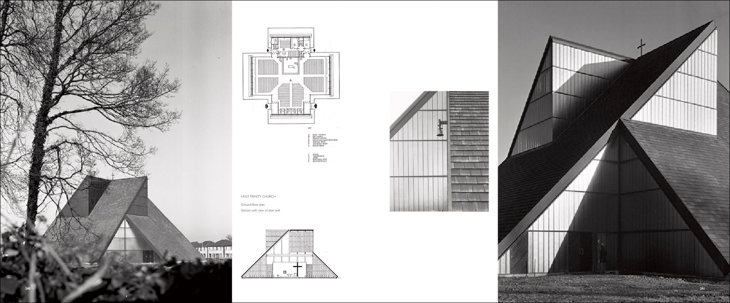 A & D WEJCHERT & PARTNERS