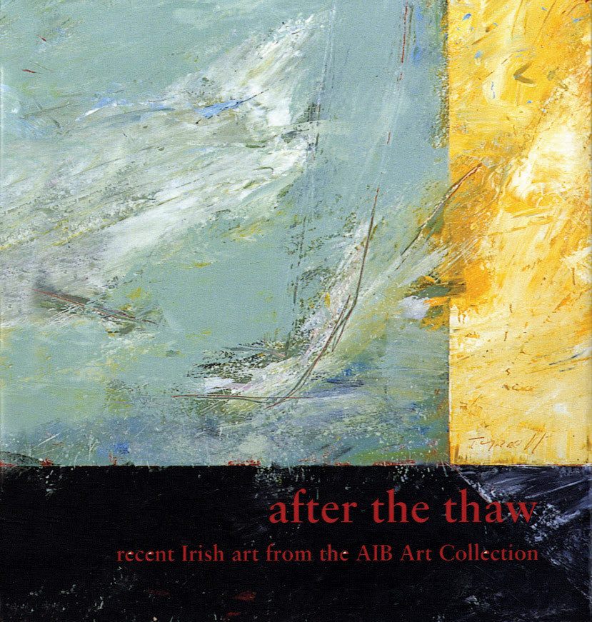 AFTER THE THAW — Recent Irish art from the AIB Art Collection