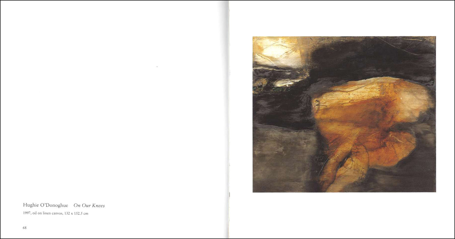 AFTER THE THAW — Recent Irish art from the AIB Art Collection