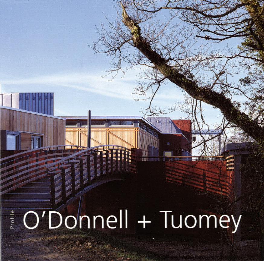 Architecture Profile °1 – O'DONNELL + TUOMEY