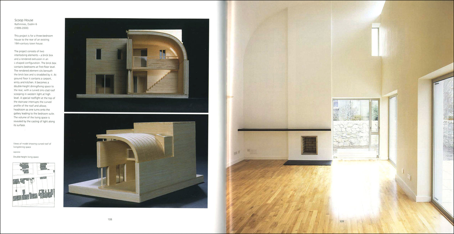 Architecture Profile °4 – SHAY CLEARY ARCHITECTS