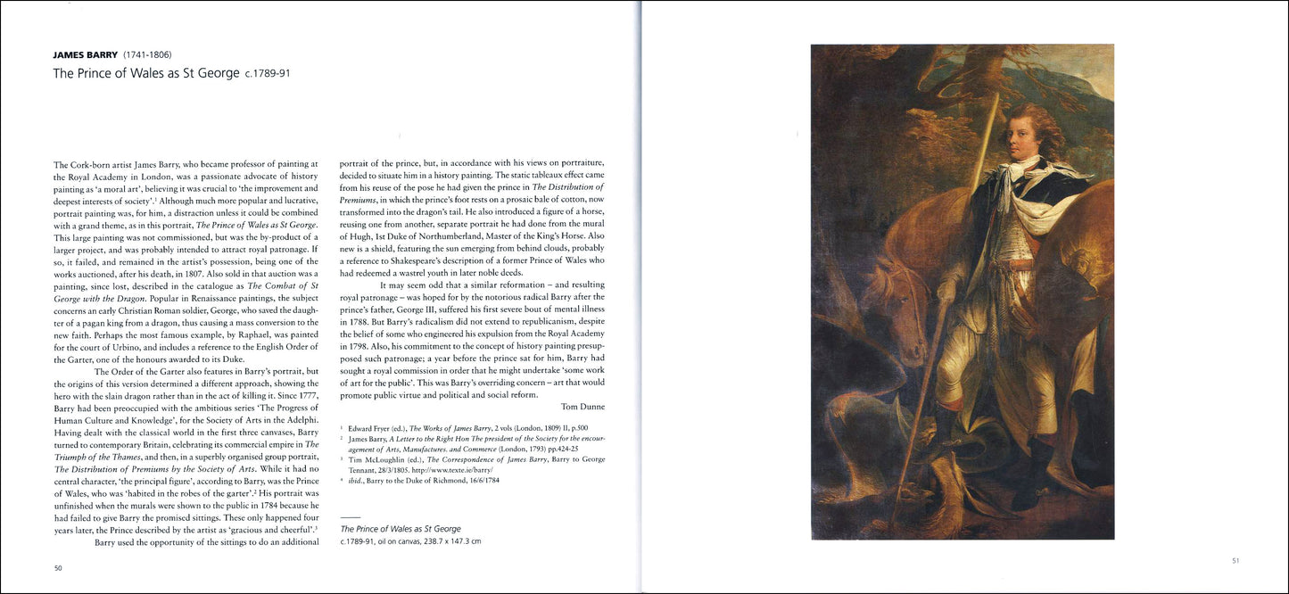 THREE CENTURIES OF IRISH ART — Crawford Art Gallery Collection