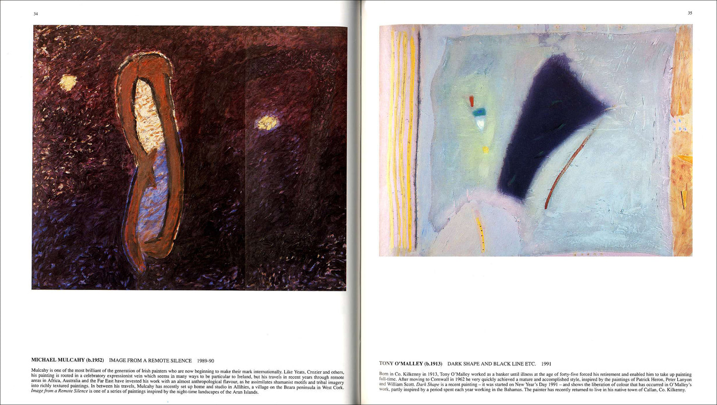 CRAWFORD MUNICIPAL ART GALLERY — Illustrated Summary Catalogue of Works