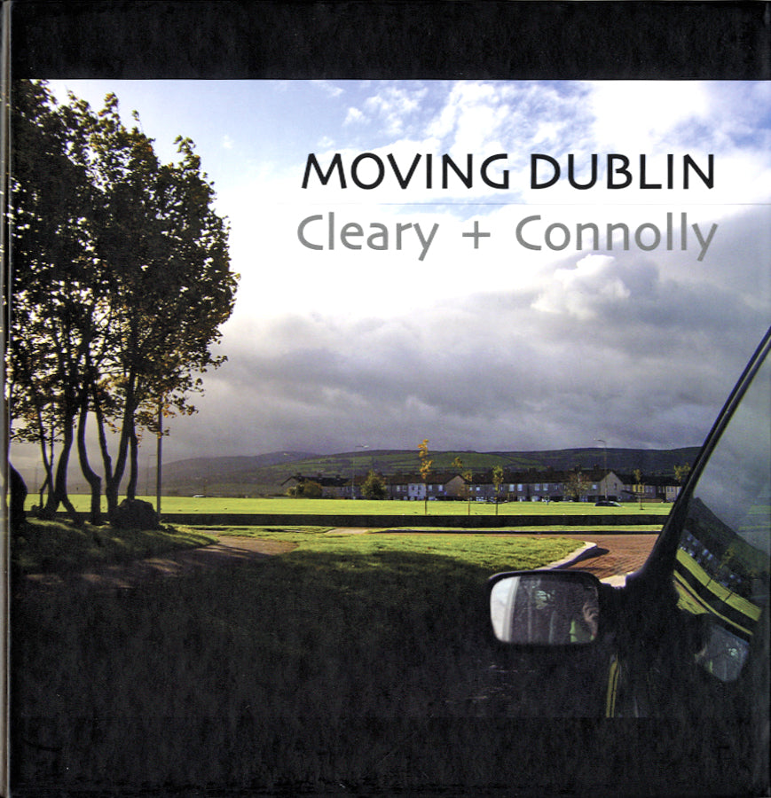 MOVING DUBLIN