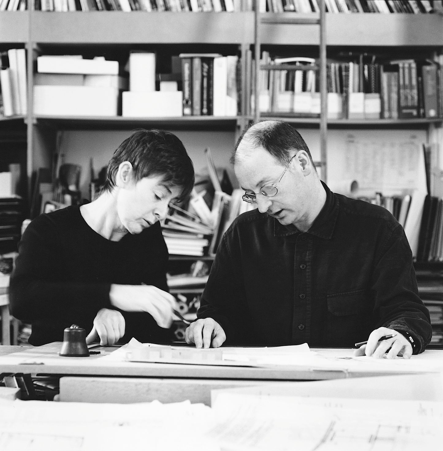 Edge 1 – ARCHITECTURE, CRAFT & CULTURE: Reflections on the work of O’Donnell + Tuomey Architects