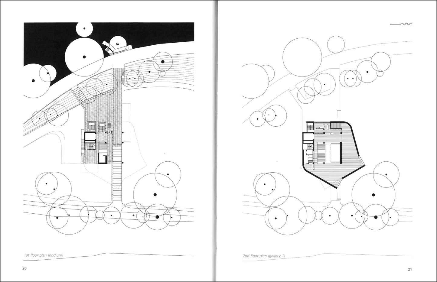 Edge 3 – LEWIS GLUCKSMAN GALLERY AT UCC, O’Donnell + Tuomey Architects