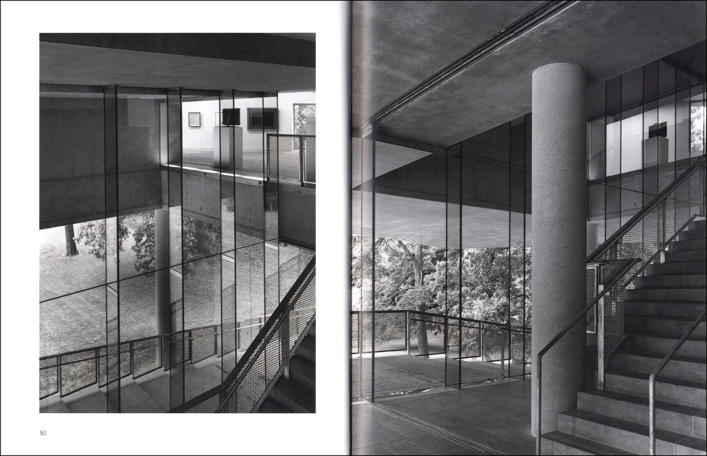 Edge 3 – LEWIS GLUCKSMAN GALLERY AT UCC, O’Donnell + Tuomey Architects