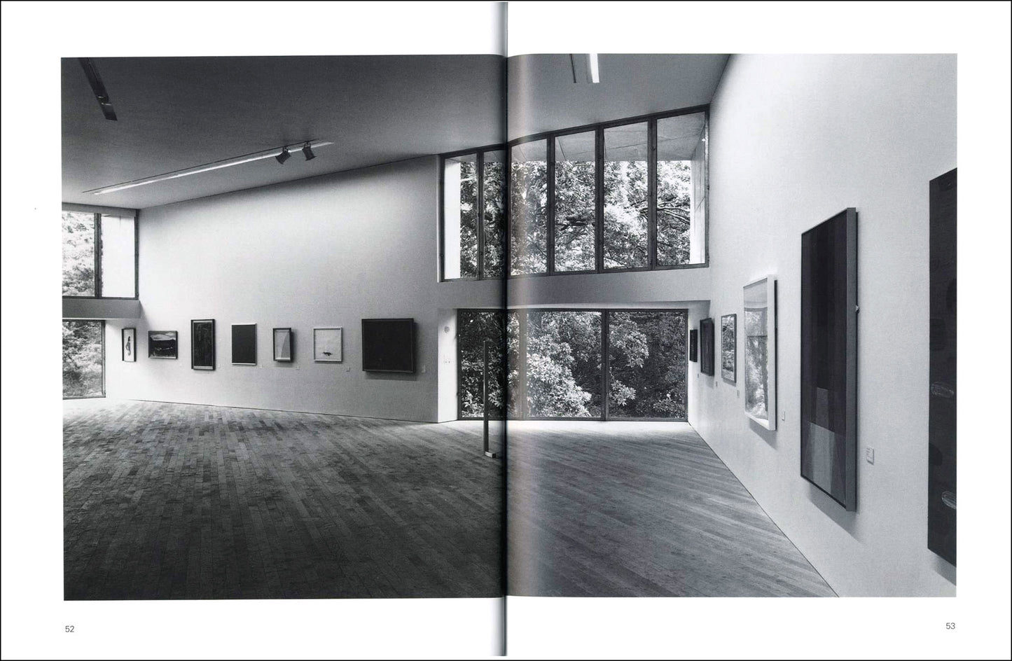 Edge 3 – LEWIS GLUCKSMAN GALLERY AT UCC, O’Donnell + Tuomey Architects