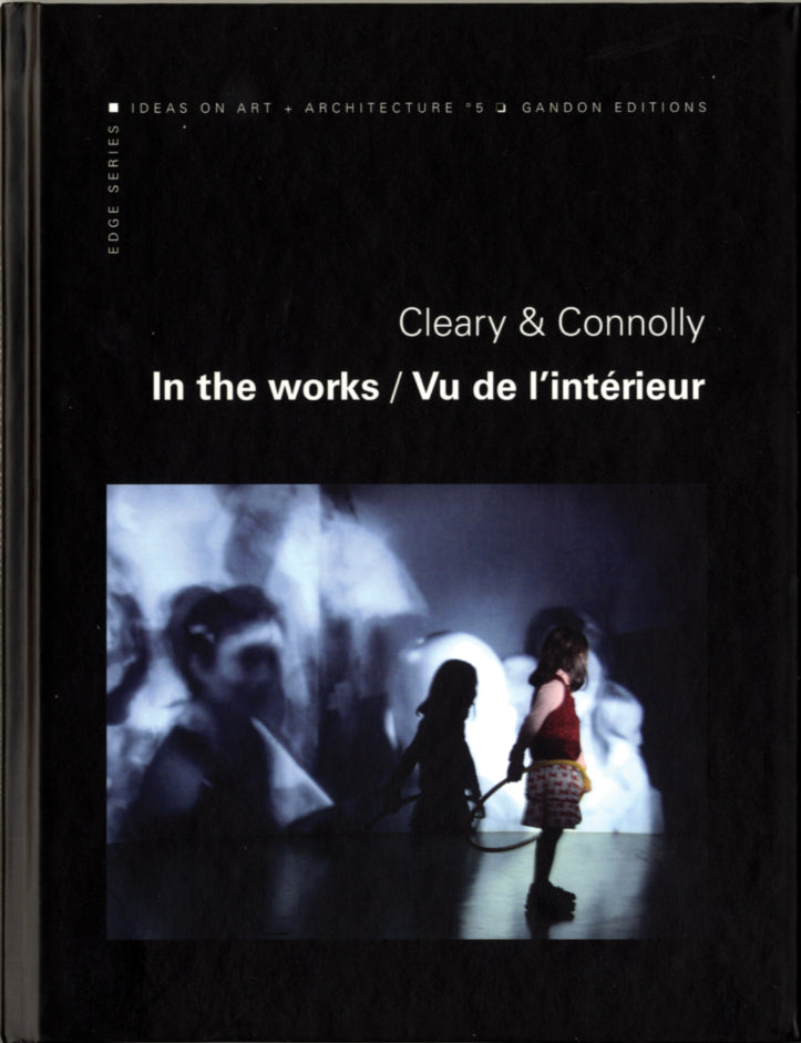 Edge 5 – CLEARY + CONNOLLY: In The Works