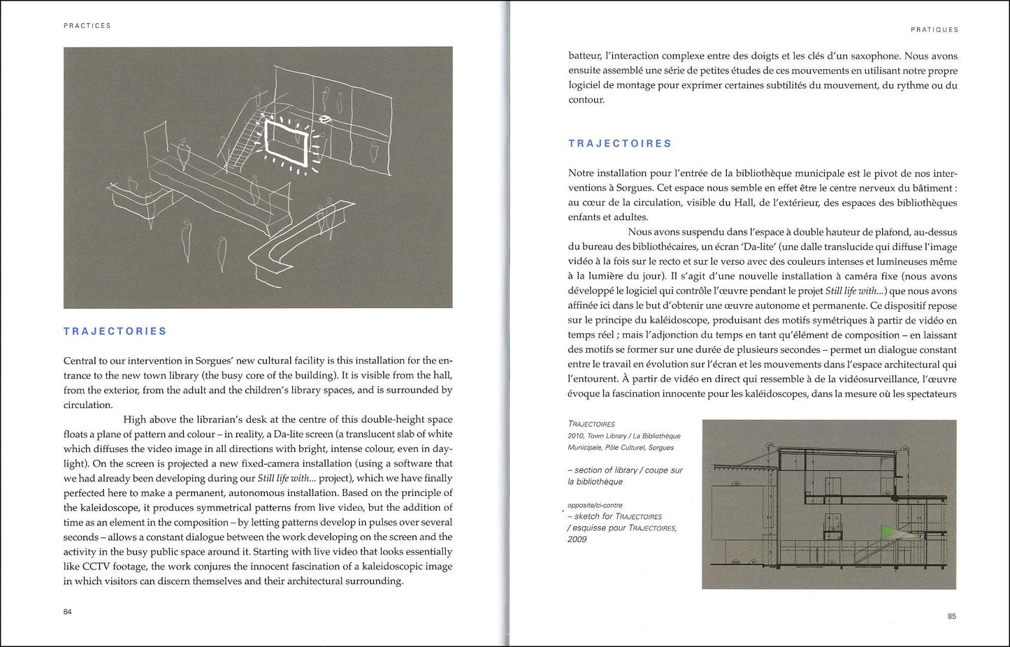 Edge 5 – CLEARY + CONNOLLY: In The Works