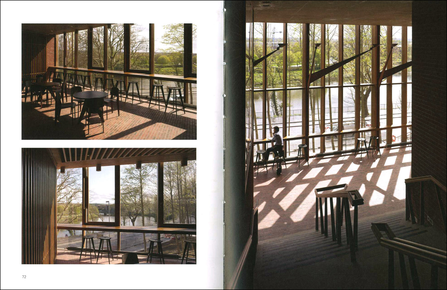 Edge 6 – LYRIC THEATRE, O'Donnell + Tuomey Architects