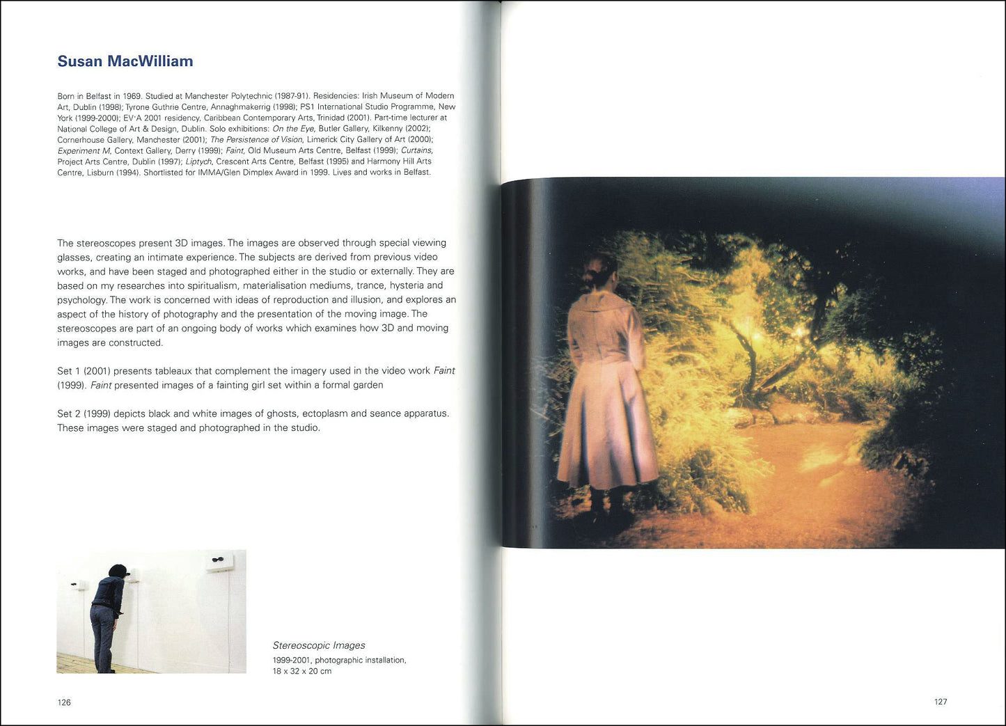 e v+ a 2002 — heroes + holies