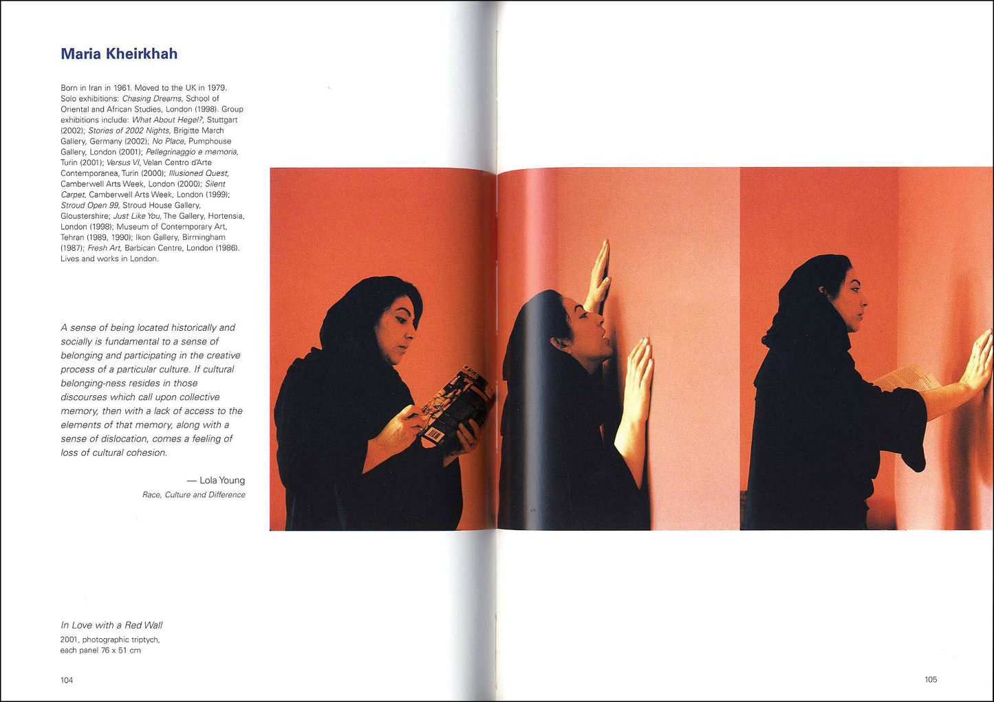 e v+ a 2002 — heroes + holies