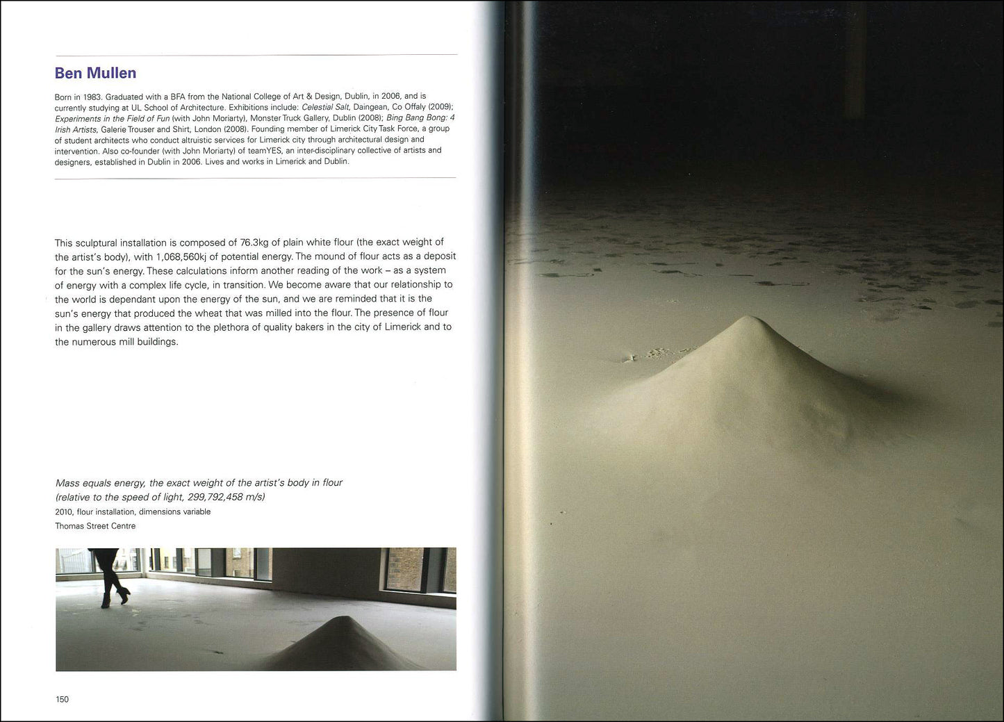 e v+ a 2010 – matters