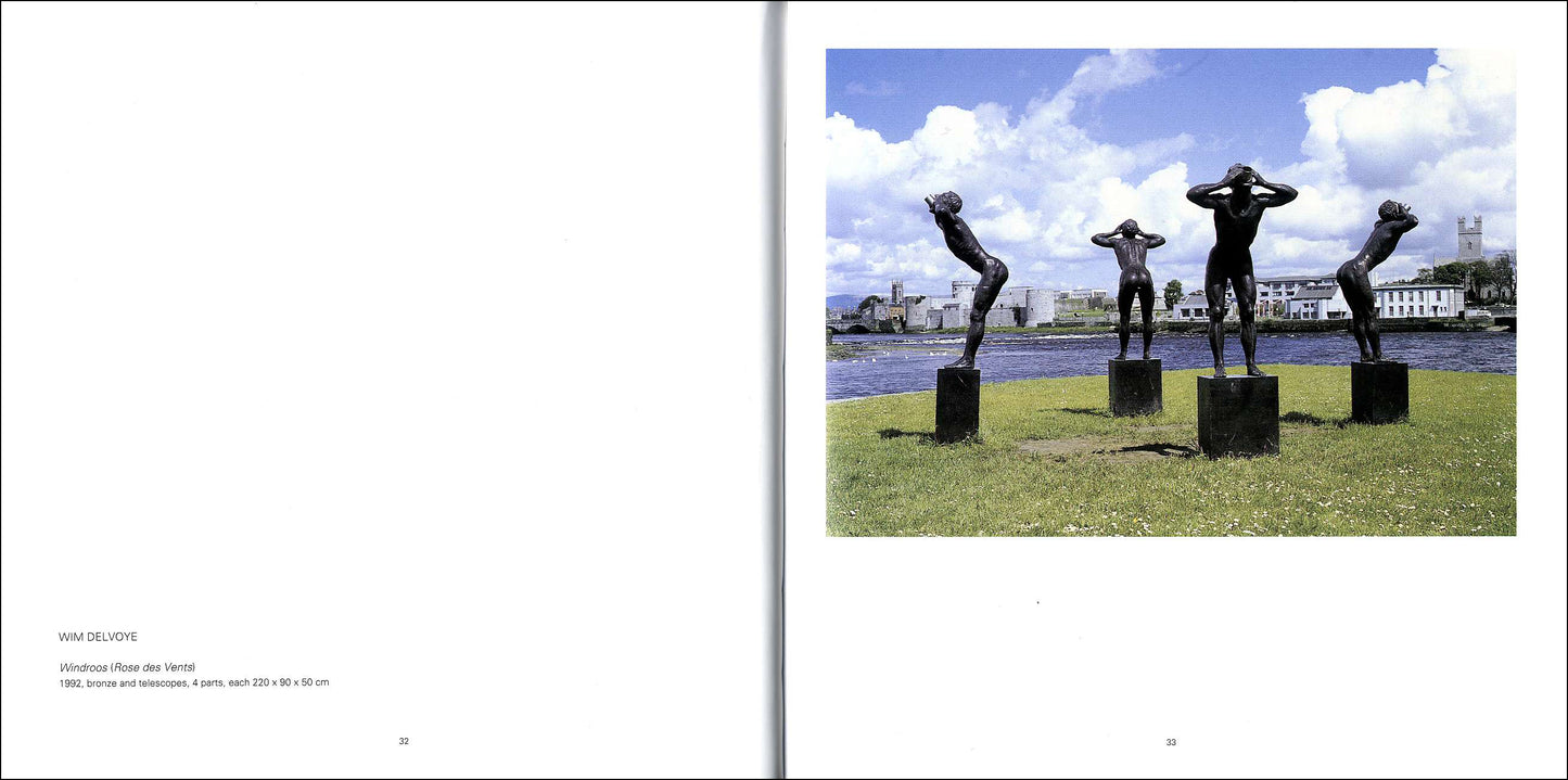 e v+ a compendium