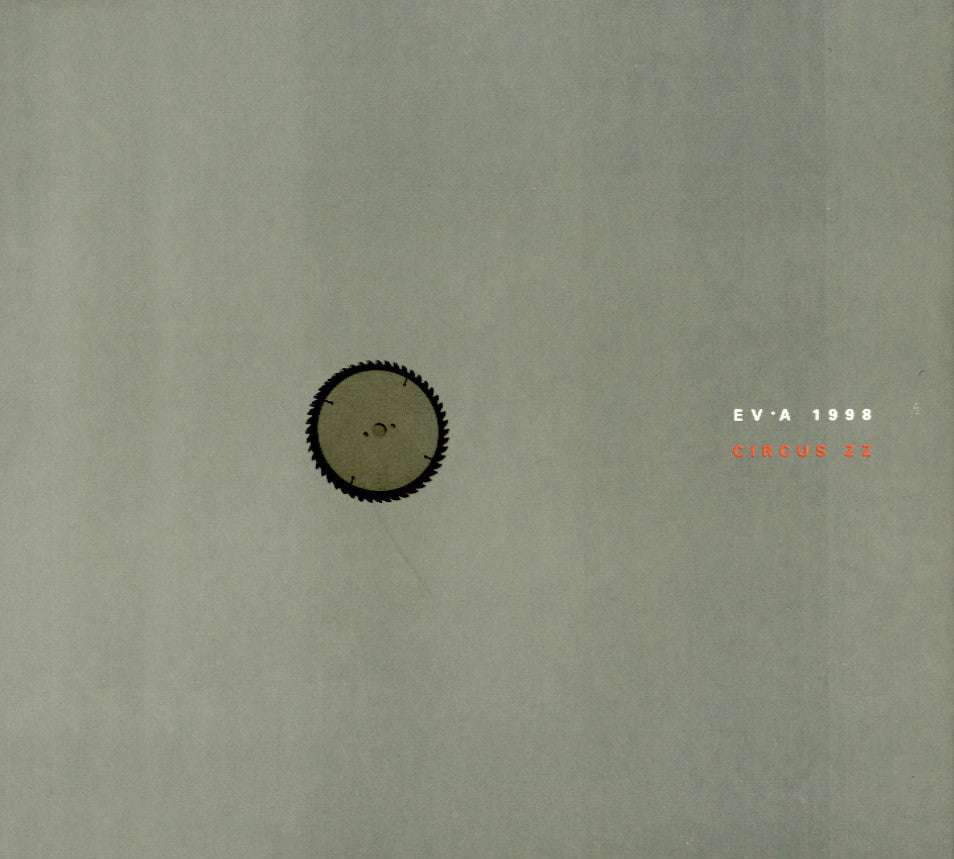e v+ a 1998 — circus zz
