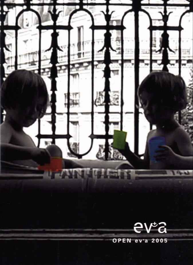 e v+ a 2005 — open