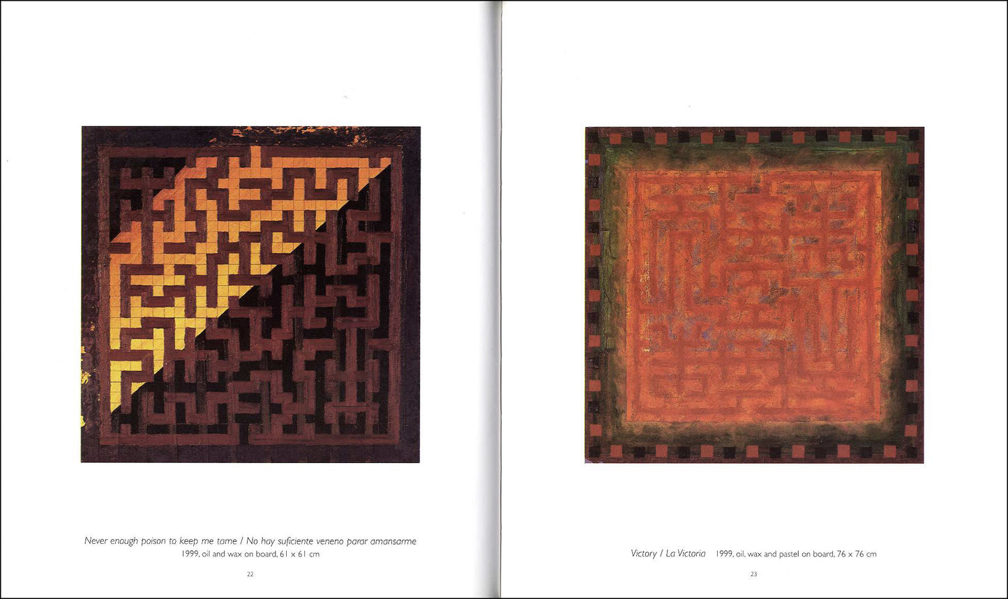 Focus °1 – GAVIN HOGG
