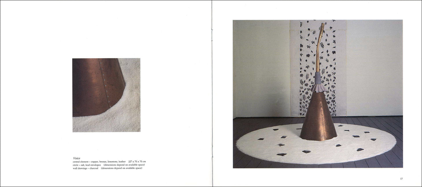 TOM FITZGERALD — Ephemeral Lexicon