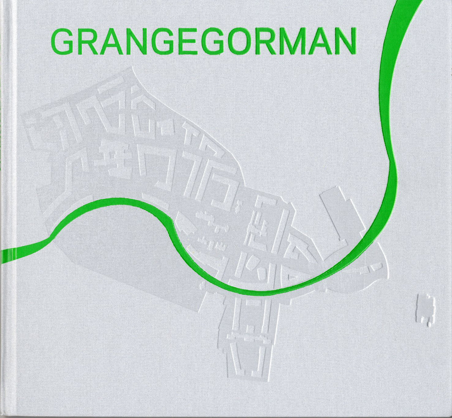 GRANGEGORMAN – An Urban Quarter with an Open Future