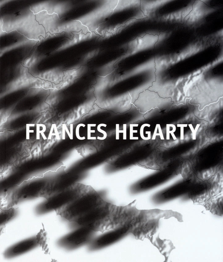 FRANCES HEGARTY — Selected Works 1970-2004