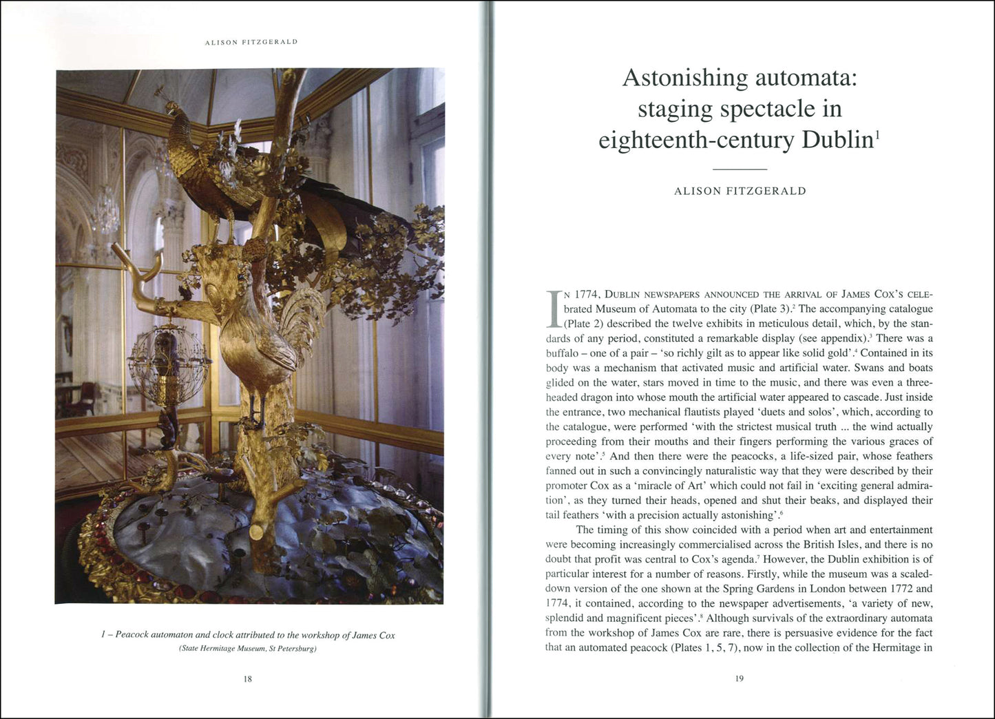 IRISH ARCHITECTURAL AND DECORATIVE STUDIES – Vol.10