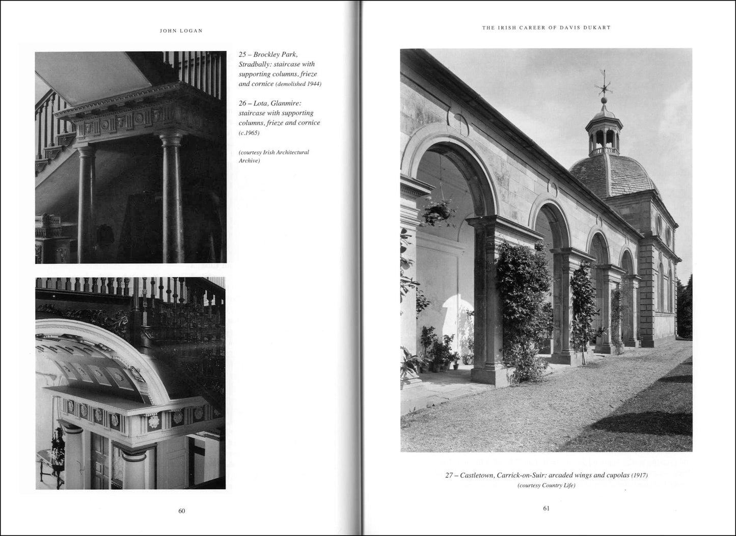 IRISH ARCHITECTURAL AND DECORATIVE STUDIES – Vol.10