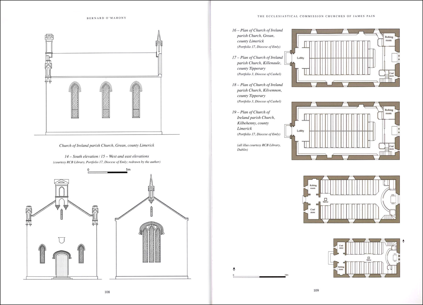 IRISH ARCHITECTURAL AND DECORATIVE STUDIES – Vol.13