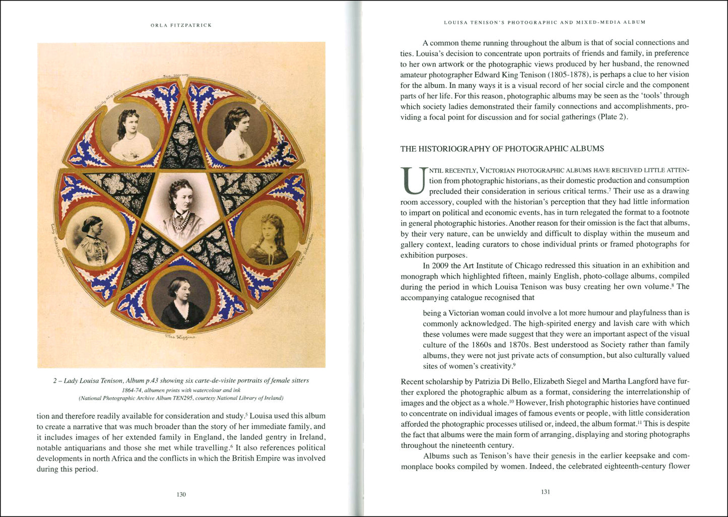 IRISH ARCHITECTURAL AND DECORATIVE STUDIES – Vol.14