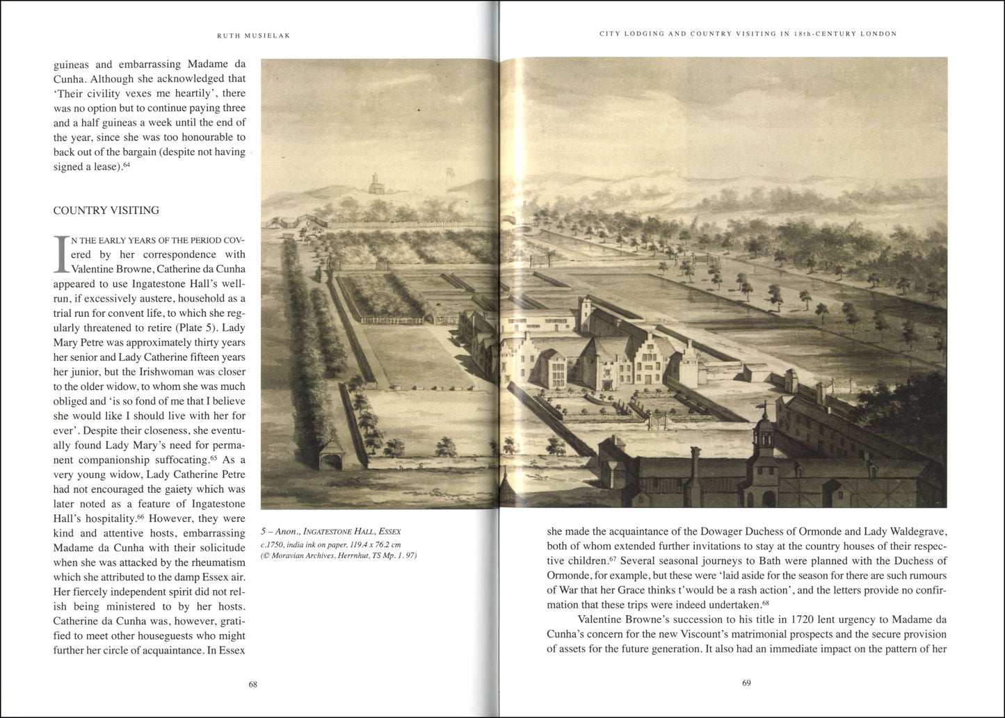 IRISH ARCHITECTURAL AND DECORATIVE STUDIES – Vol.14