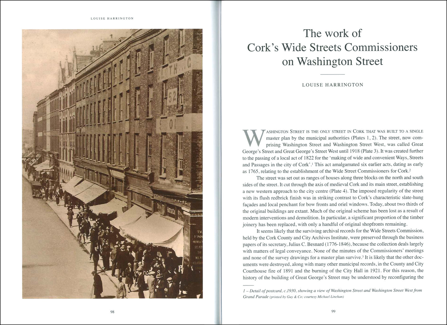 IRISH ARCHITECTURAL AND DECORATIVE STUDIES – Vol.15