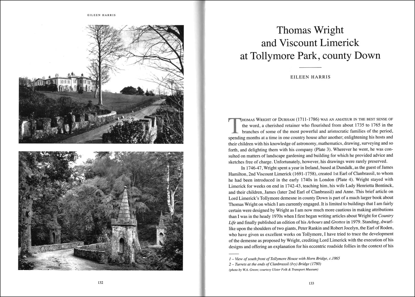 IRISH ARCHITECTURAL AND DECORATIVE STUDIES – Vol.16