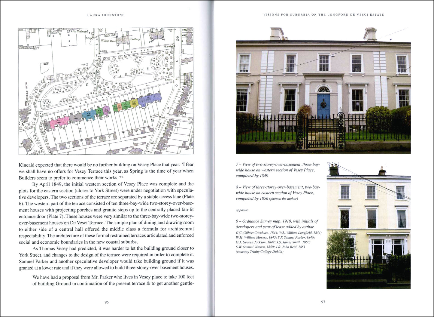 IRISH ARCHITECTURAL AND DECORATIVE STUDIES – Vol.18