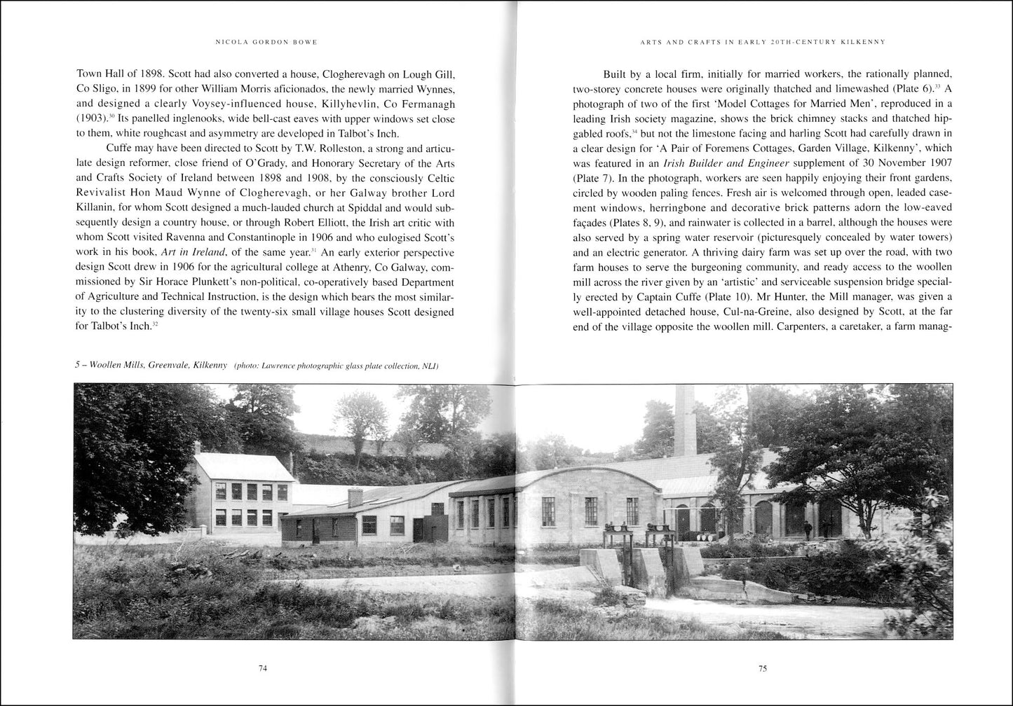 IRISH ARCHITECTURAL AND DECORATIVE STUDIES – Vol. 2