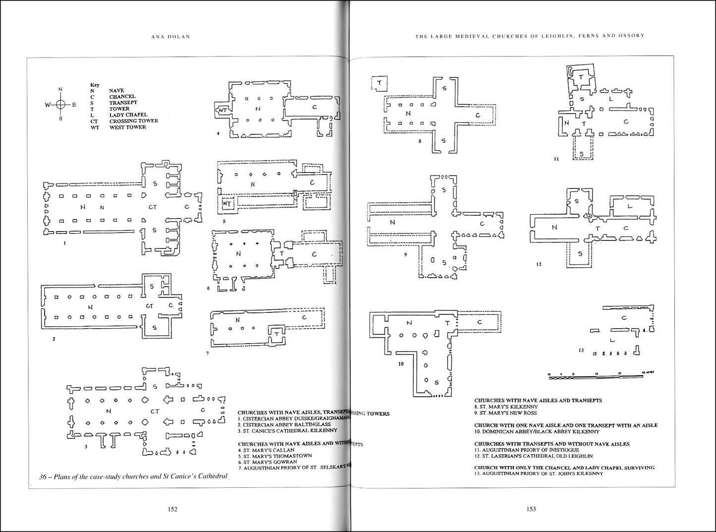 IRISH ARCHITECTURAL AND DECORATIVE STUDIES – Vol. 3