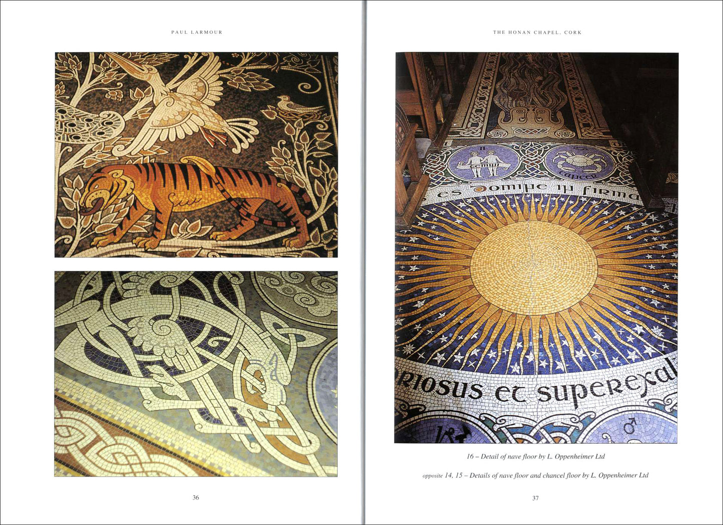 IRISH ARCHITECTURAL AND DECORATIVE STUDIES – Vol. 5